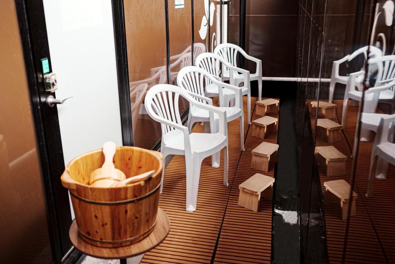 Anshin Oyado Nagoya Hotel Kültér fotó