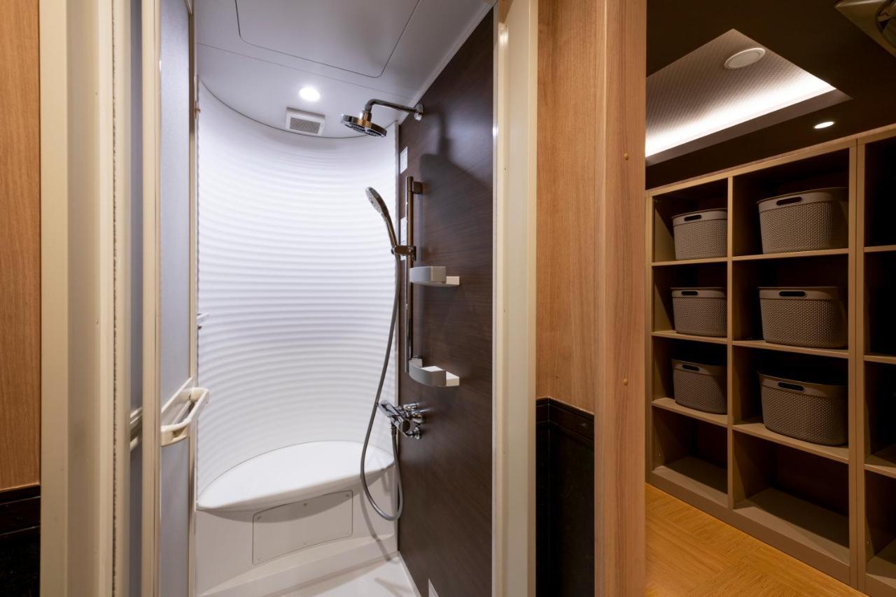 Anshin Oyado Nagoya Hotel Kültér fotó