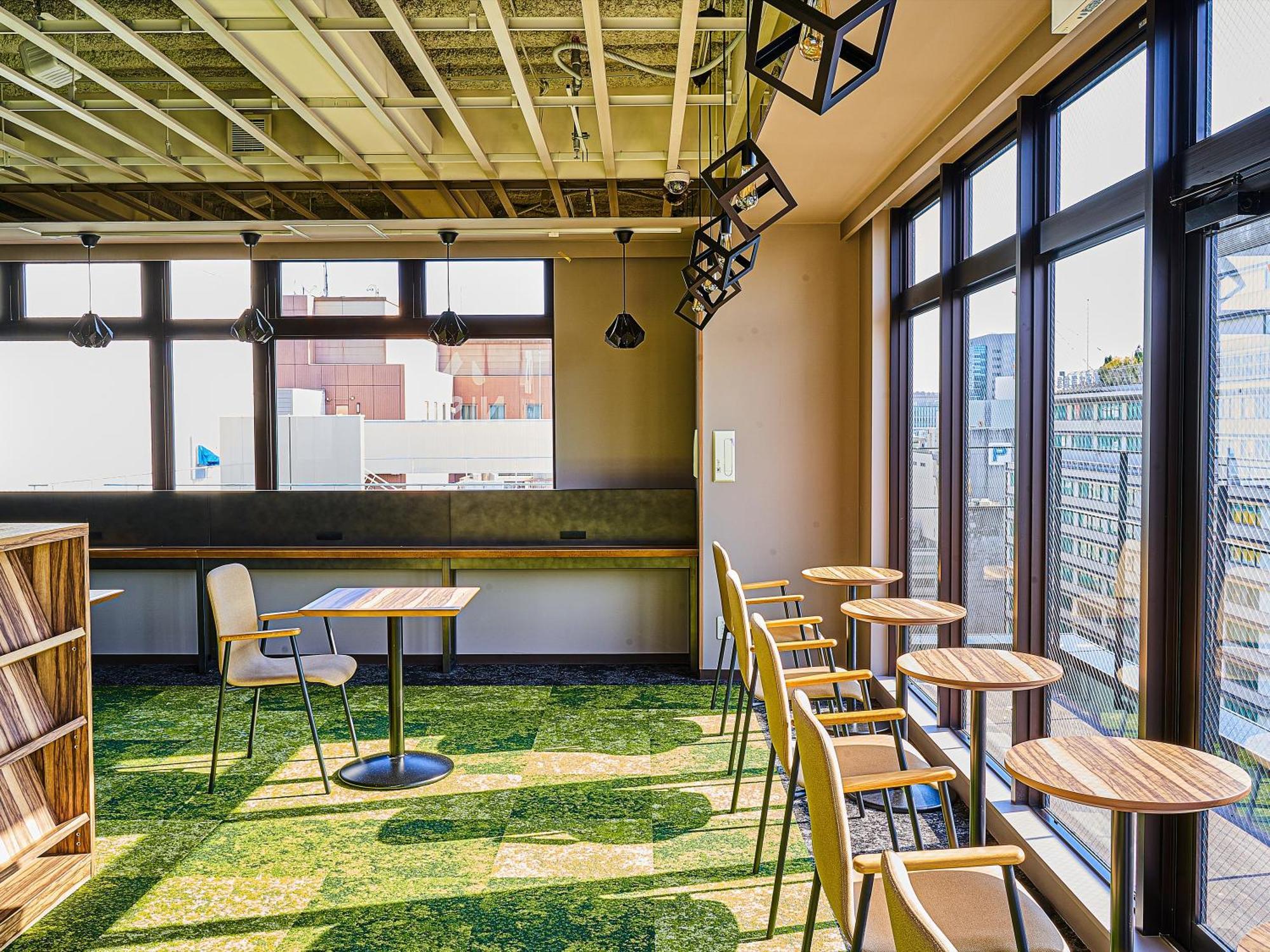 Anshin Oyado Nagoya Hotel Kültér fotó