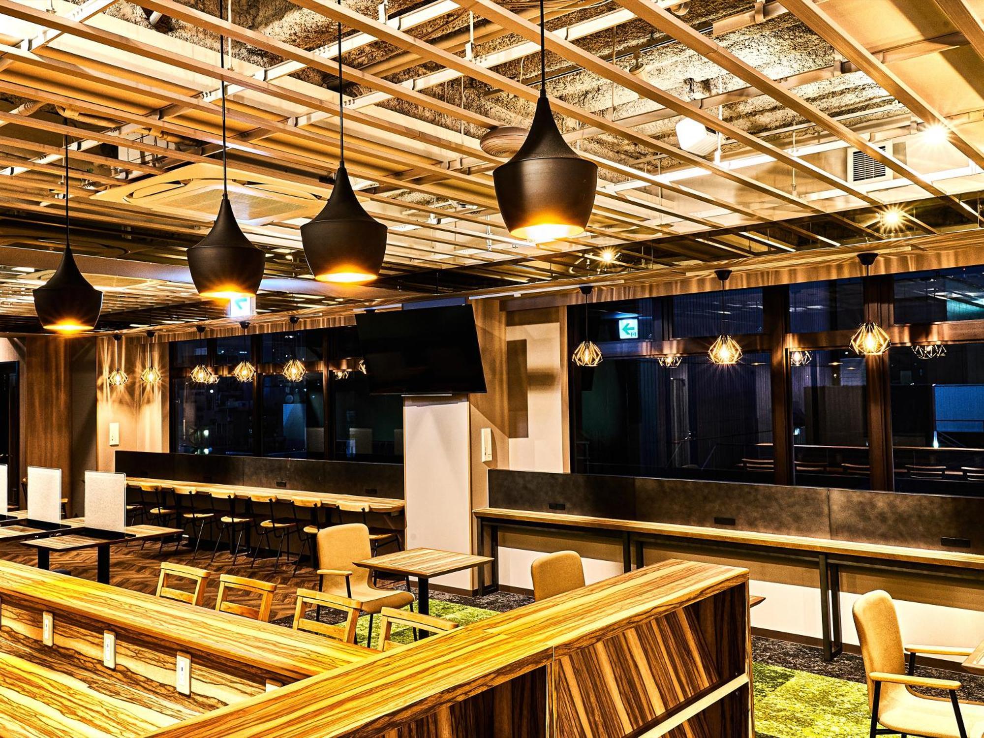 Anshin Oyado Nagoya Hotel Kültér fotó