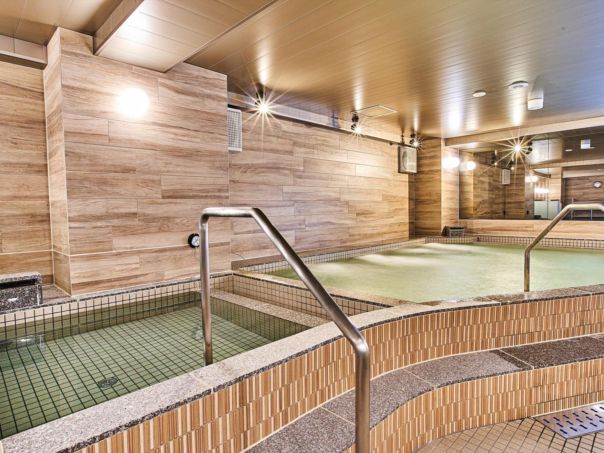 Anshin Oyado Nagoya Hotel Kültér fotó