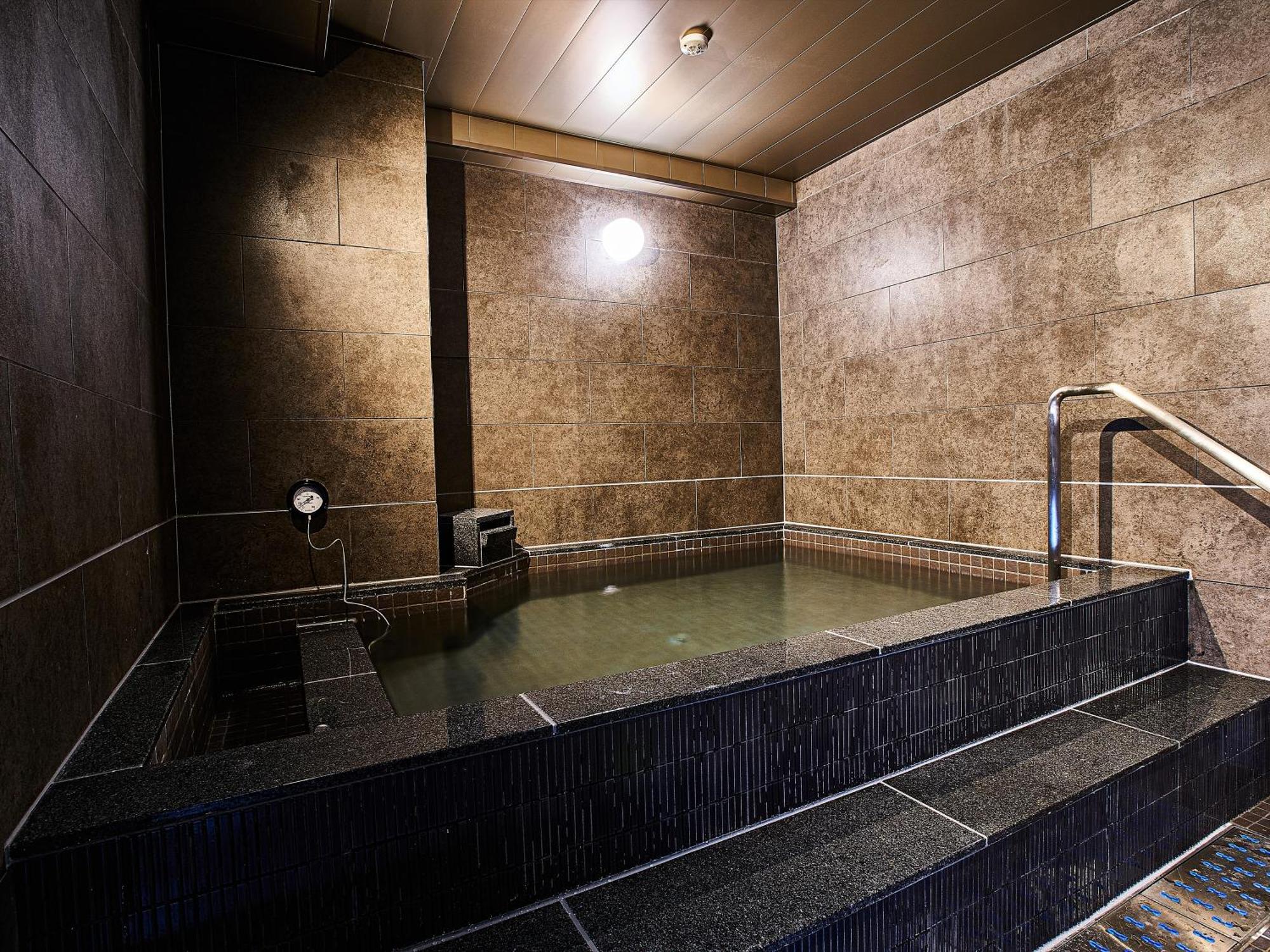 Anshin Oyado Nagoya Hotel Kültér fotó