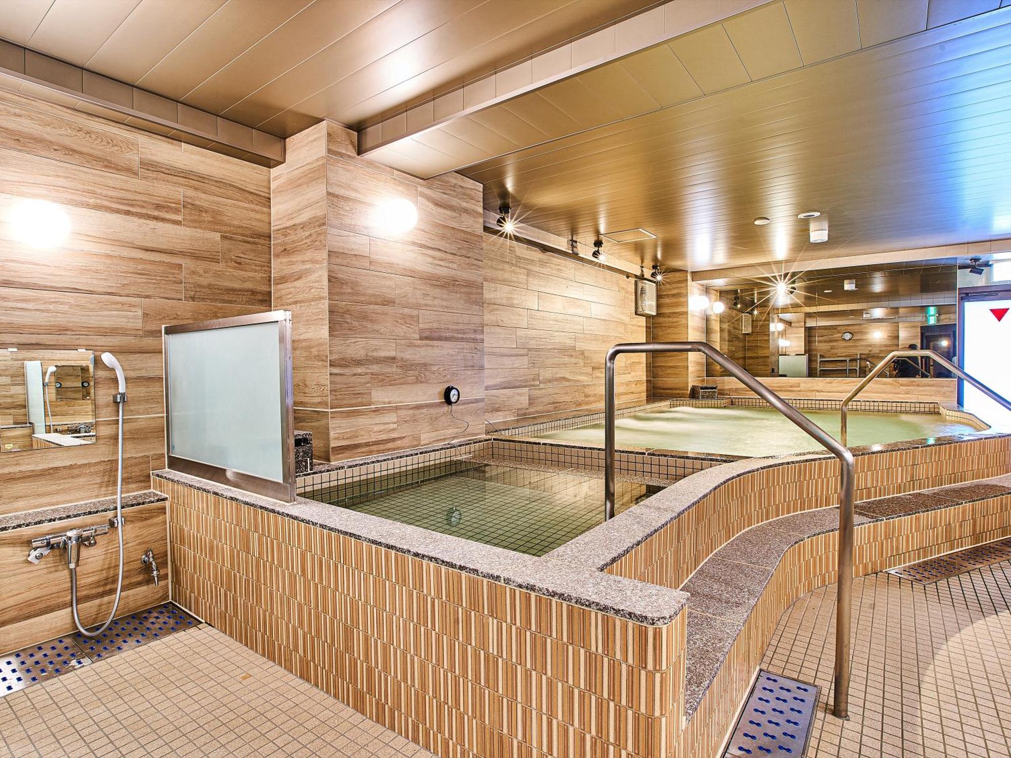 Anshin Oyado Nagoya Hotel Kültér fotó