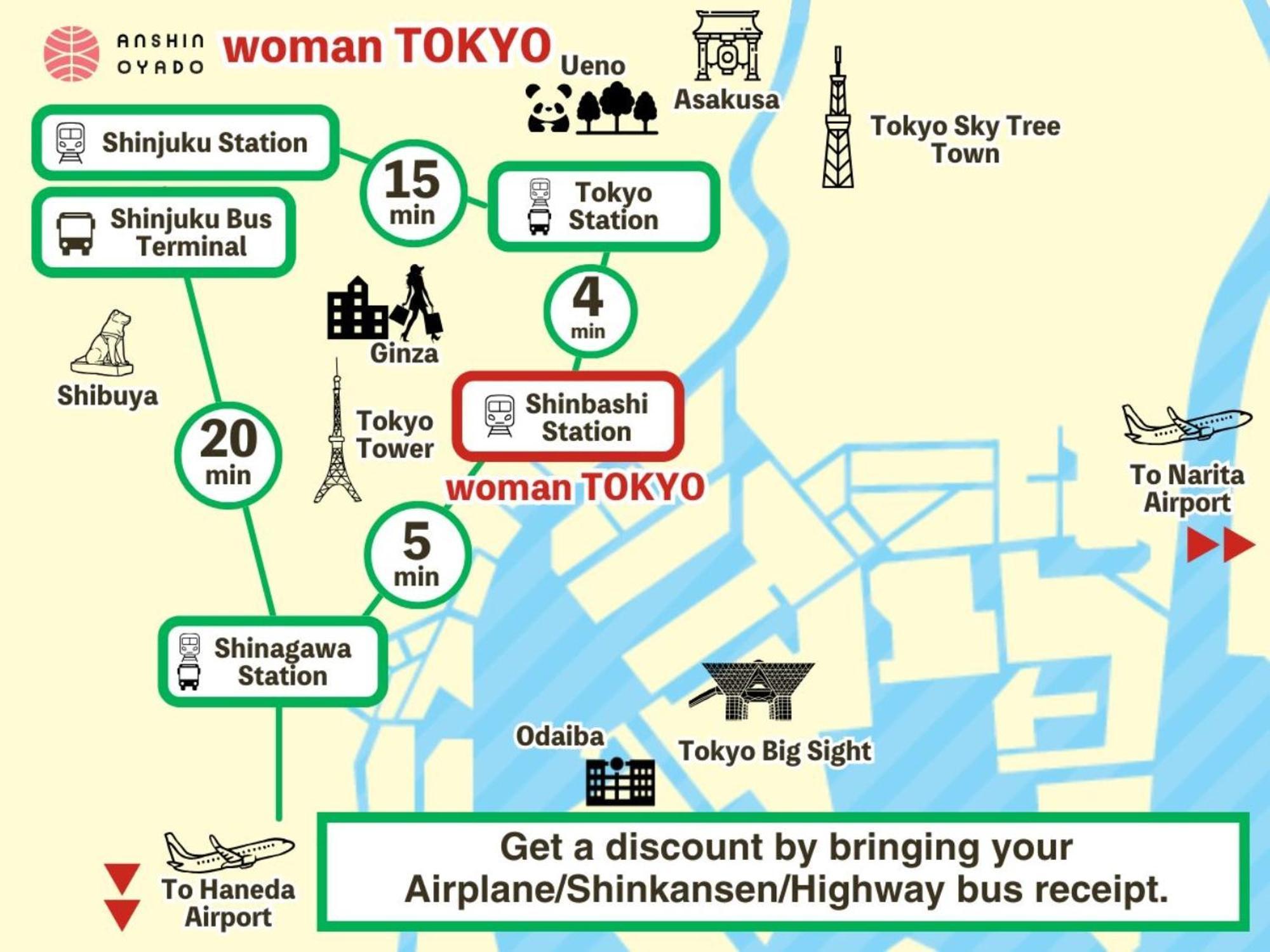 Anshin Oyado Nagoya Hotel Kültér fotó